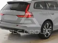 2025 Volvo V60