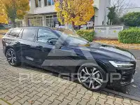 2025 Volvo V60