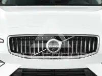 2025 Volvo V60