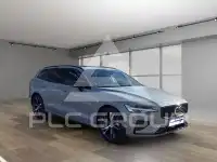 2025 Volvo V60