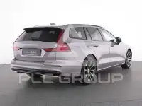 2025 Volvo V60