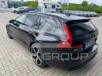 2025 Volvo V60