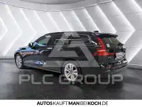 2025 Volvo V60