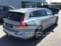 2025 Volvo V60
