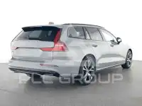 2025 Volvo V60