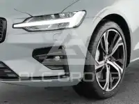 2025 Volvo V60