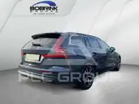 2025 Volvo V60