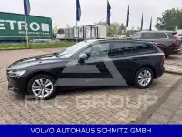2025 Volvo V60