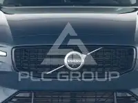 2025 Volvo V60