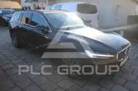 2025 Volvo V60