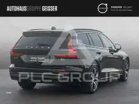 2025 Volvo V60