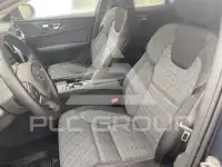 2025 Volvo V60