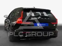2025 Volvo V60