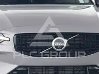 2025 Volvo V60