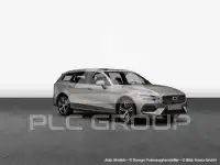 2025 Volvo V60