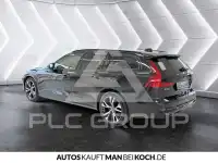 2025 Volvo V60