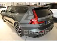 2025 Volvo V60
