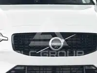 2025 Volvo V60