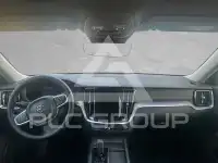 2025 Volvo V60