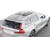 2025 Volvo V60