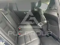 2025 Volvo V60