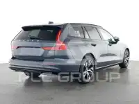 2025 Volvo V60
