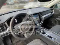 2025 Volvo V60