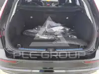 2025 Volvo V60