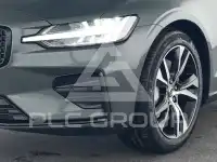 2025 Volvo V60