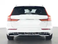 2025 Volvo V60