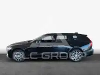 2025 Volvo V60