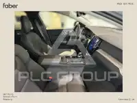 2025 Volvo V60