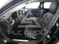 2025 Volvo V60
