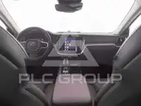 2025 Volvo V60