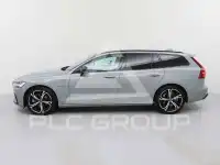 2025 Volvo V60