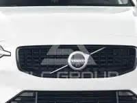 2025 Volvo V60