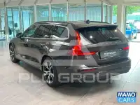 2025 Volvo V60