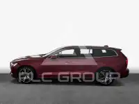 2025 Volvo V60