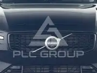 2025 Volvo V60