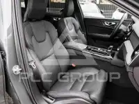 2025 Volvo V60