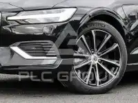 2025 Volvo V60