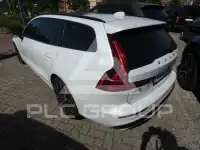 2025 Volvo V60