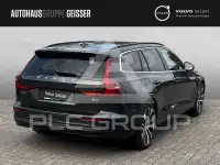 2025 Volvo V60