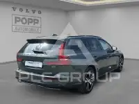 2025 Volvo V60