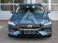 2025 Volvo V60