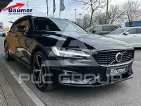 2025 Volvo V60