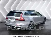 2025 Volvo V60