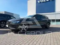2025 Volvo V60