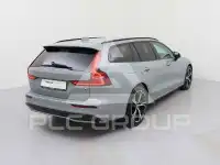 2025 Volvo V60