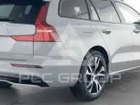 2025 Volvo V60